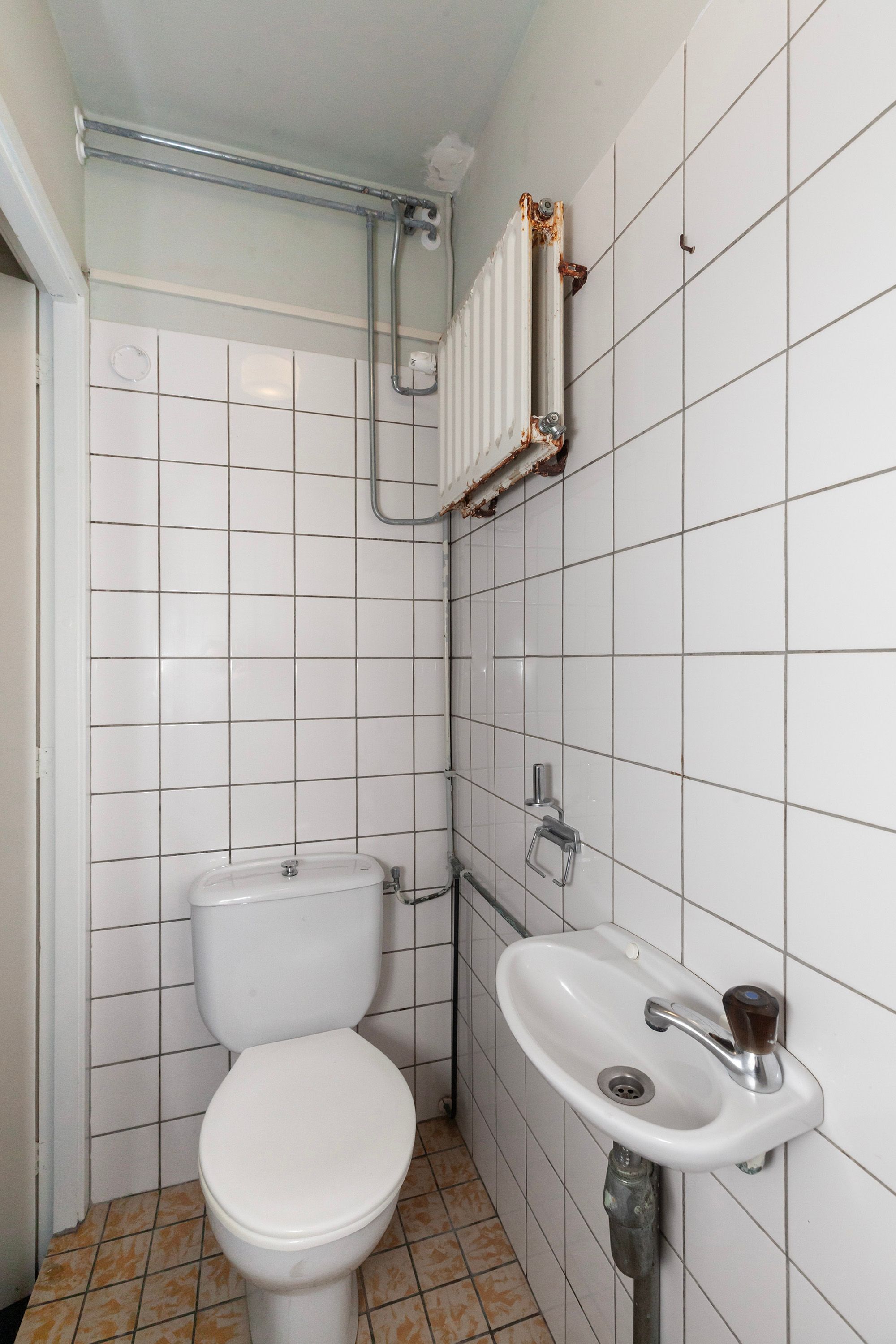 Foto 12 van Berkelselaan 41-A01