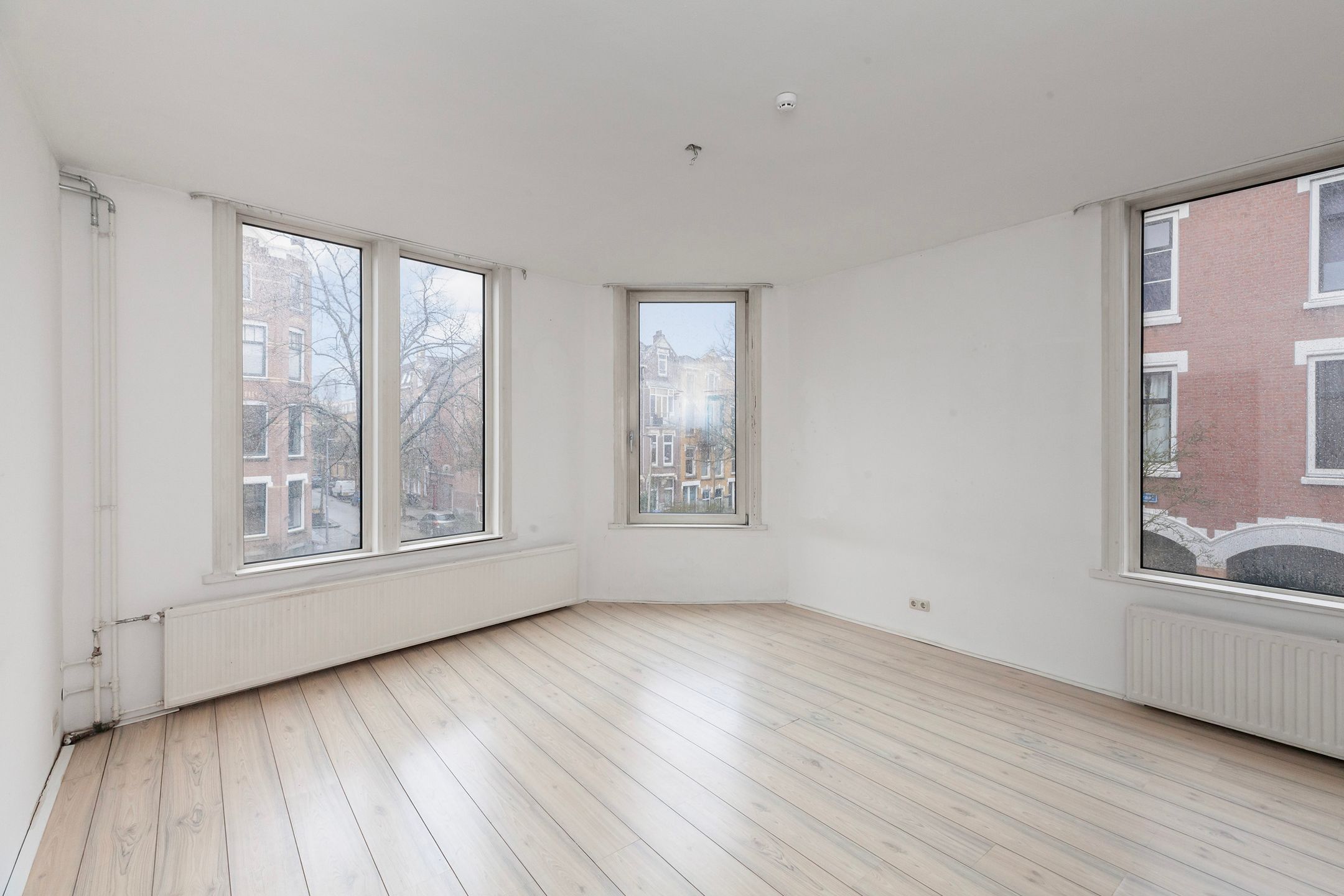 Foto 15 van Berkelselaan 41-A01