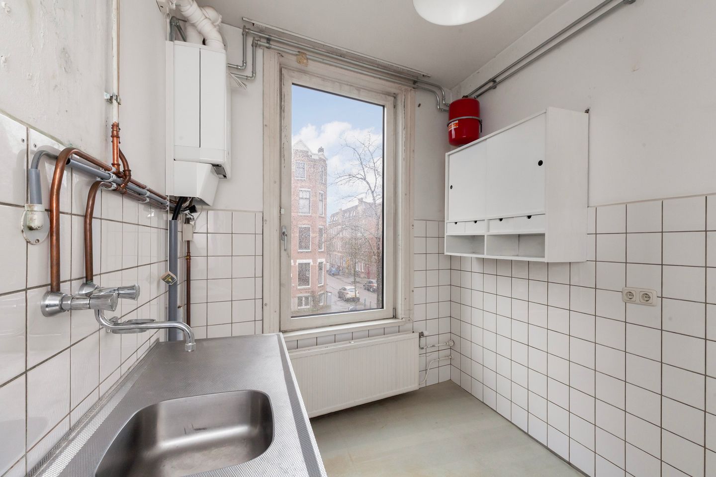 Foto 19 van Berkelselaan 41-A01