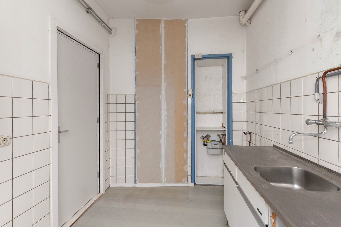 Foto 20 van Berkelselaan 41-A01