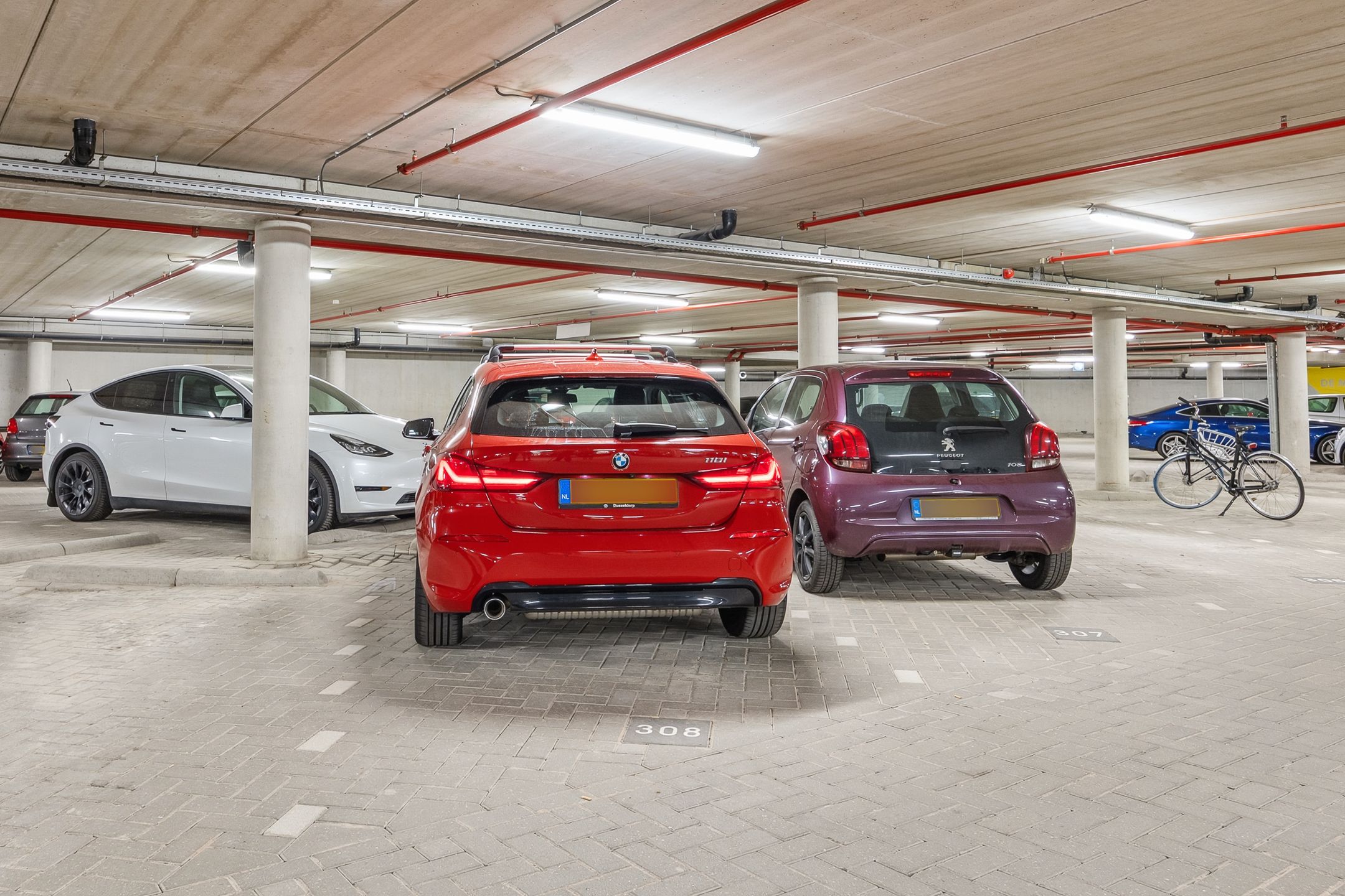 Foto 30 van Nida Senffstraat 153