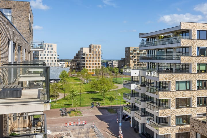 Photo 4 of Nida Senffstraat 153