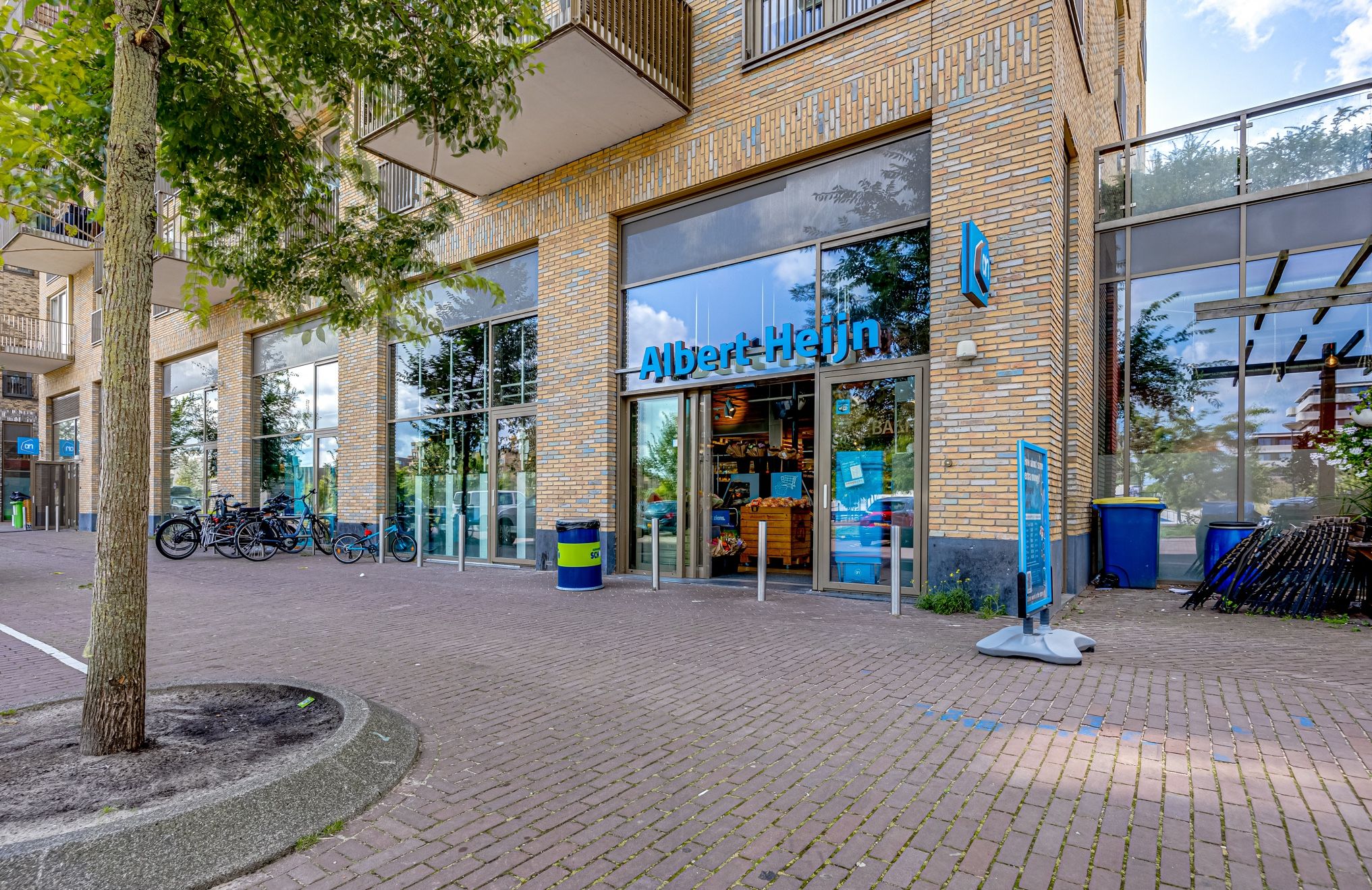 Foto 33 van Nida Senffstraat 153