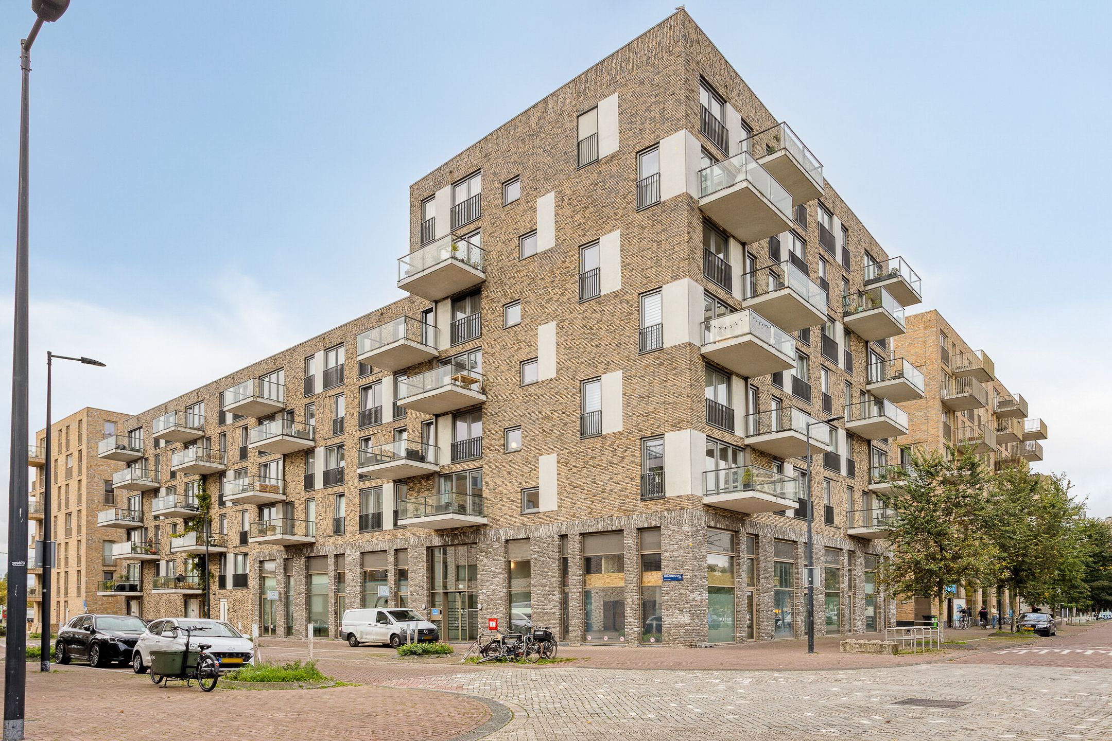 Foto 36 van Nida Senffstraat 153