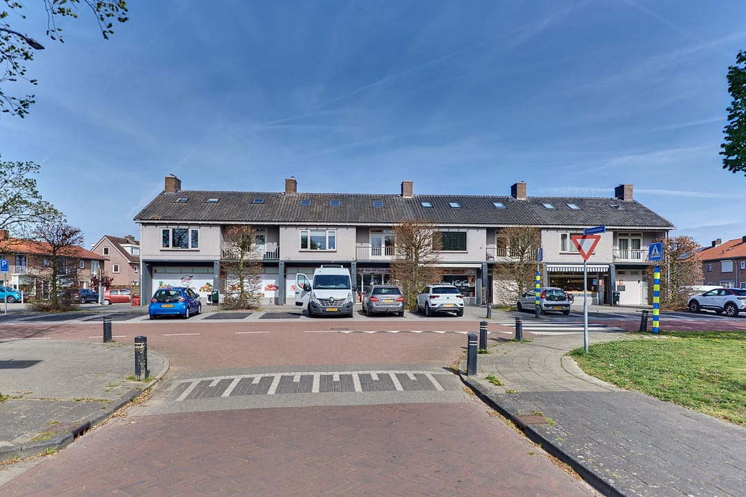 Foto 43 van De Wittenhagen 59-A