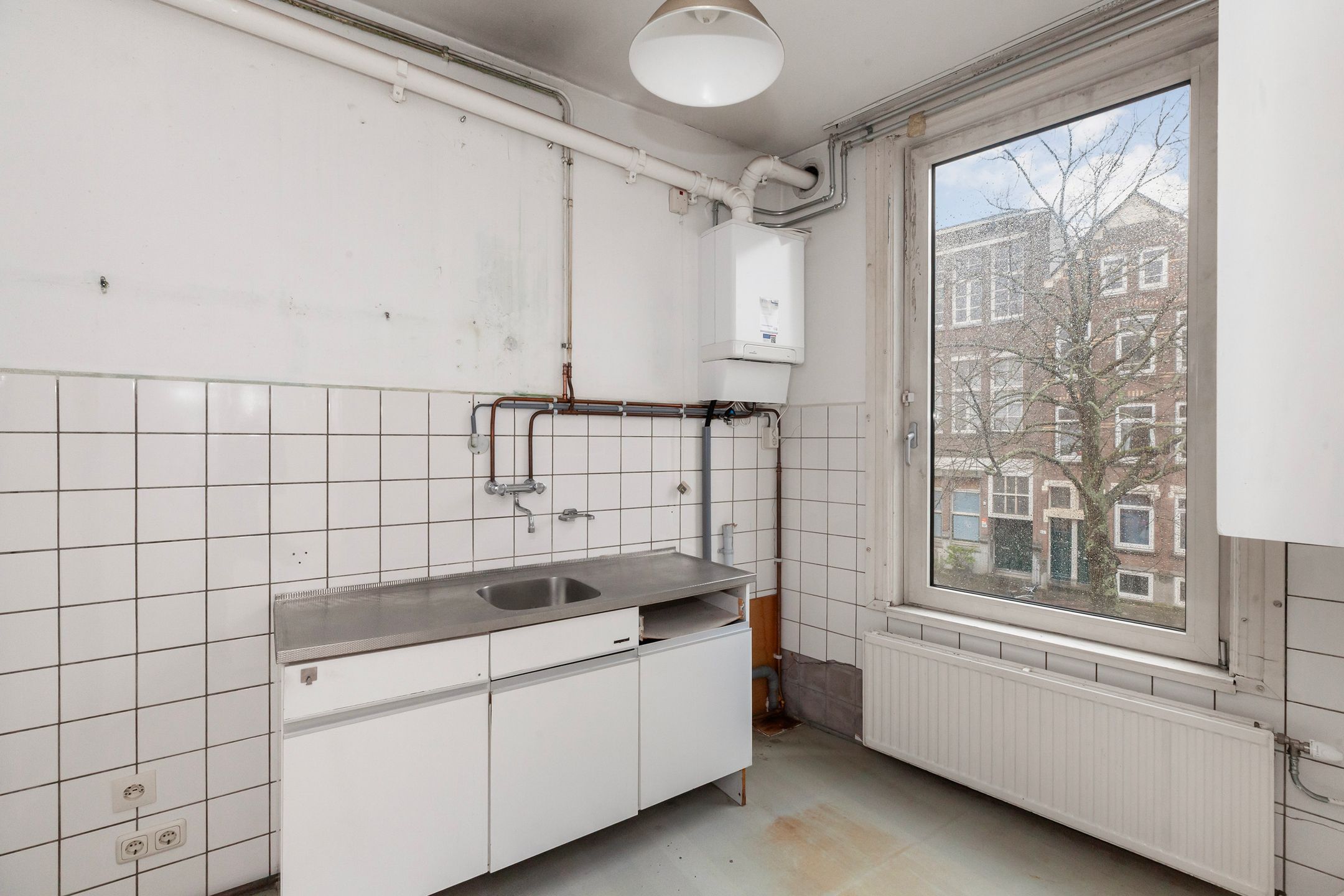 Foto 18 van Berkelselaan 41-A01