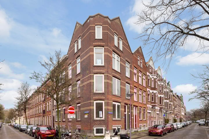 Foto 4 van Berkelselaan 41-A01