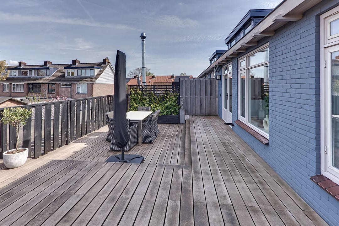 Foto 38 van De Wittenhagen 59-A