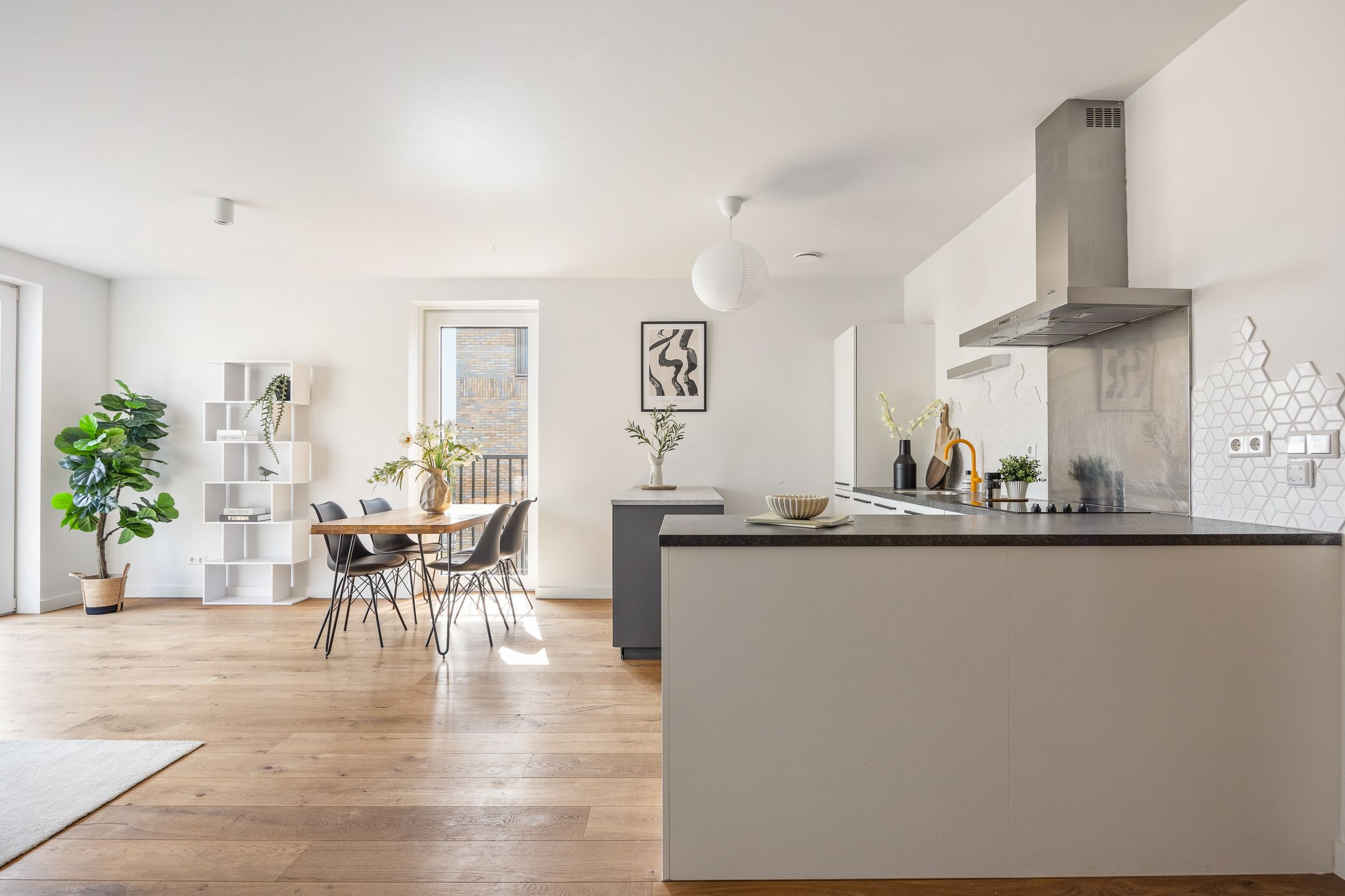 Foto 9 van Nida Senffstraat 153