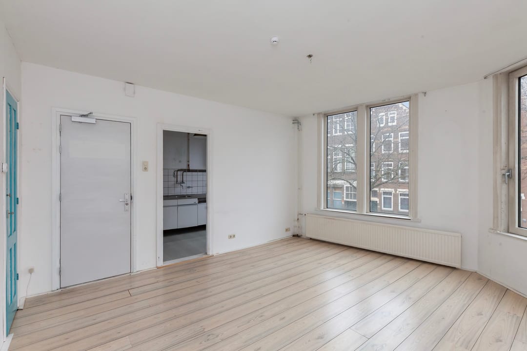 Foto 16 van Berkelselaan 41-A01