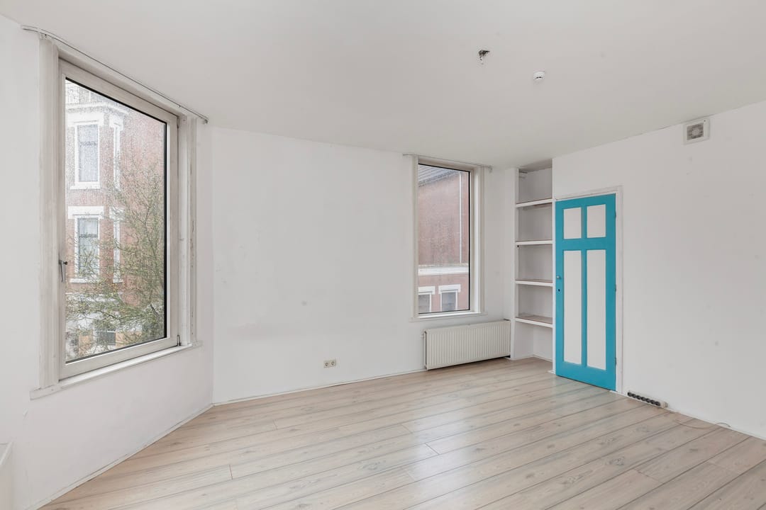 Foto 13 van Berkelselaan 41-A01