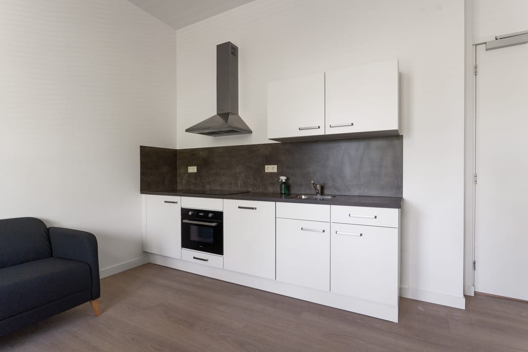 Foto 8 van Staringstraat 9-C