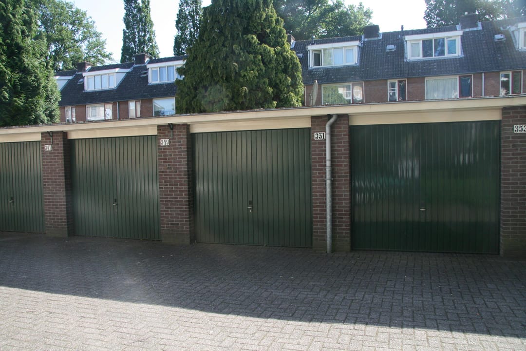 Foto 1 van Brinklaan 349 GAR