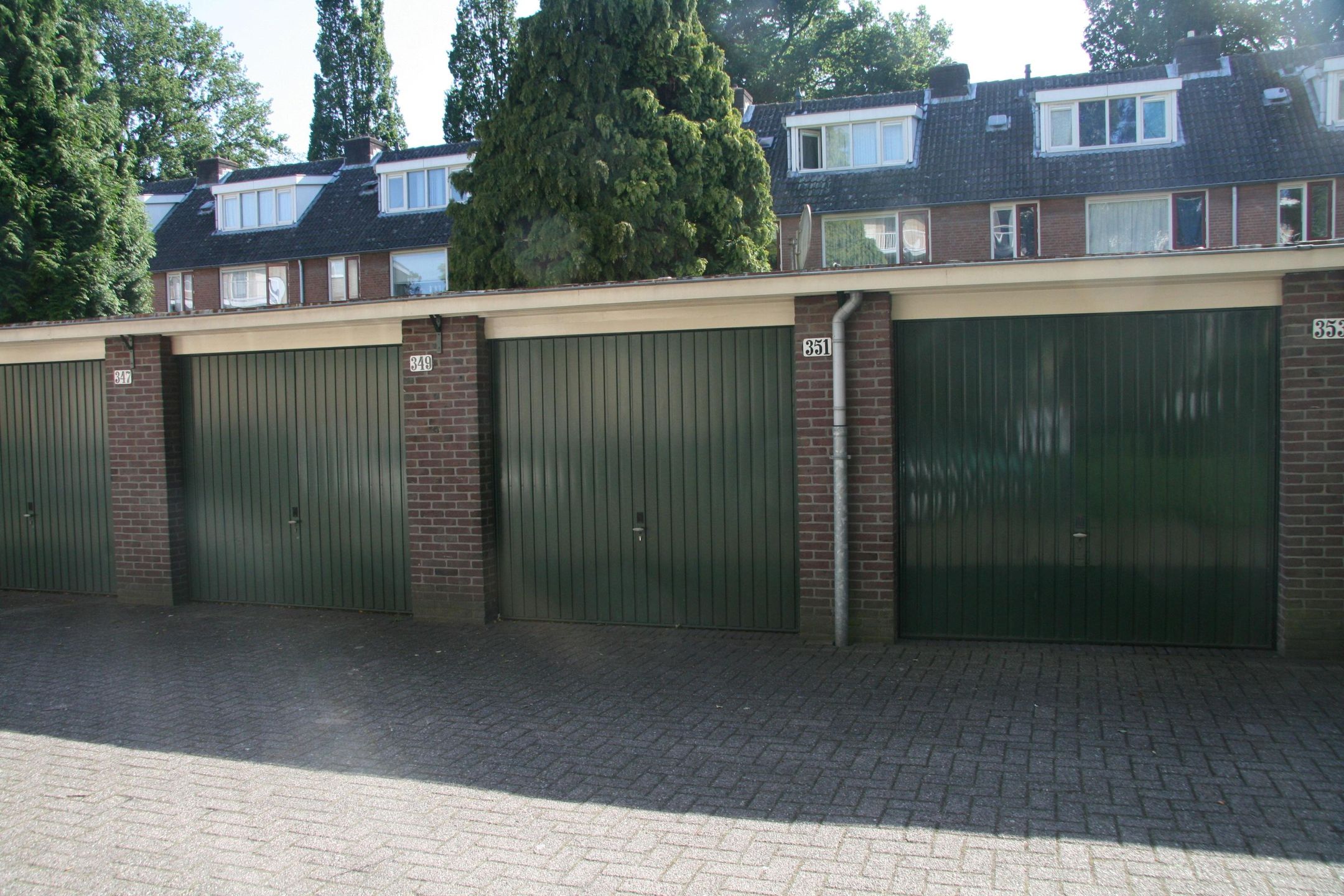 Brinklaan 349 GAR  false