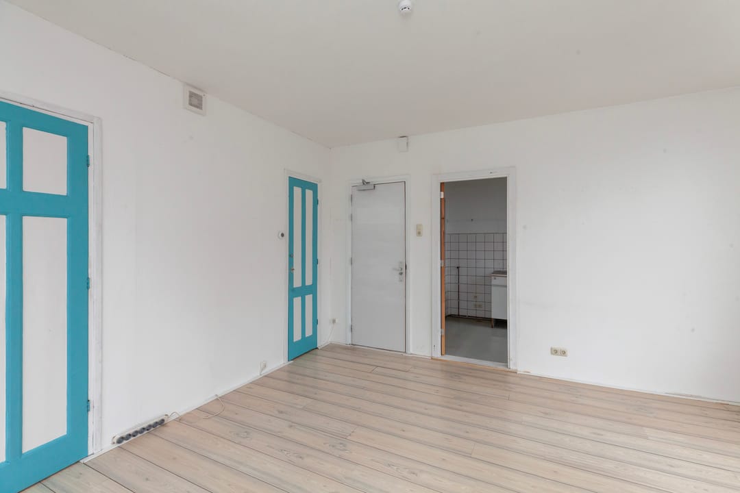 Foto 17 van Berkelselaan 41-A01