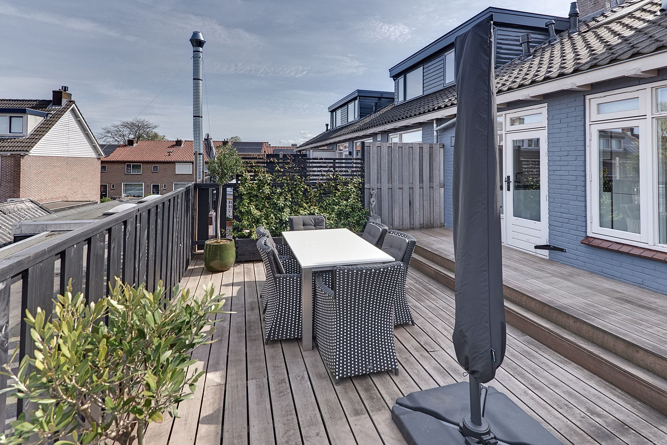 Foto 39 van De Wittenhagen 59-A