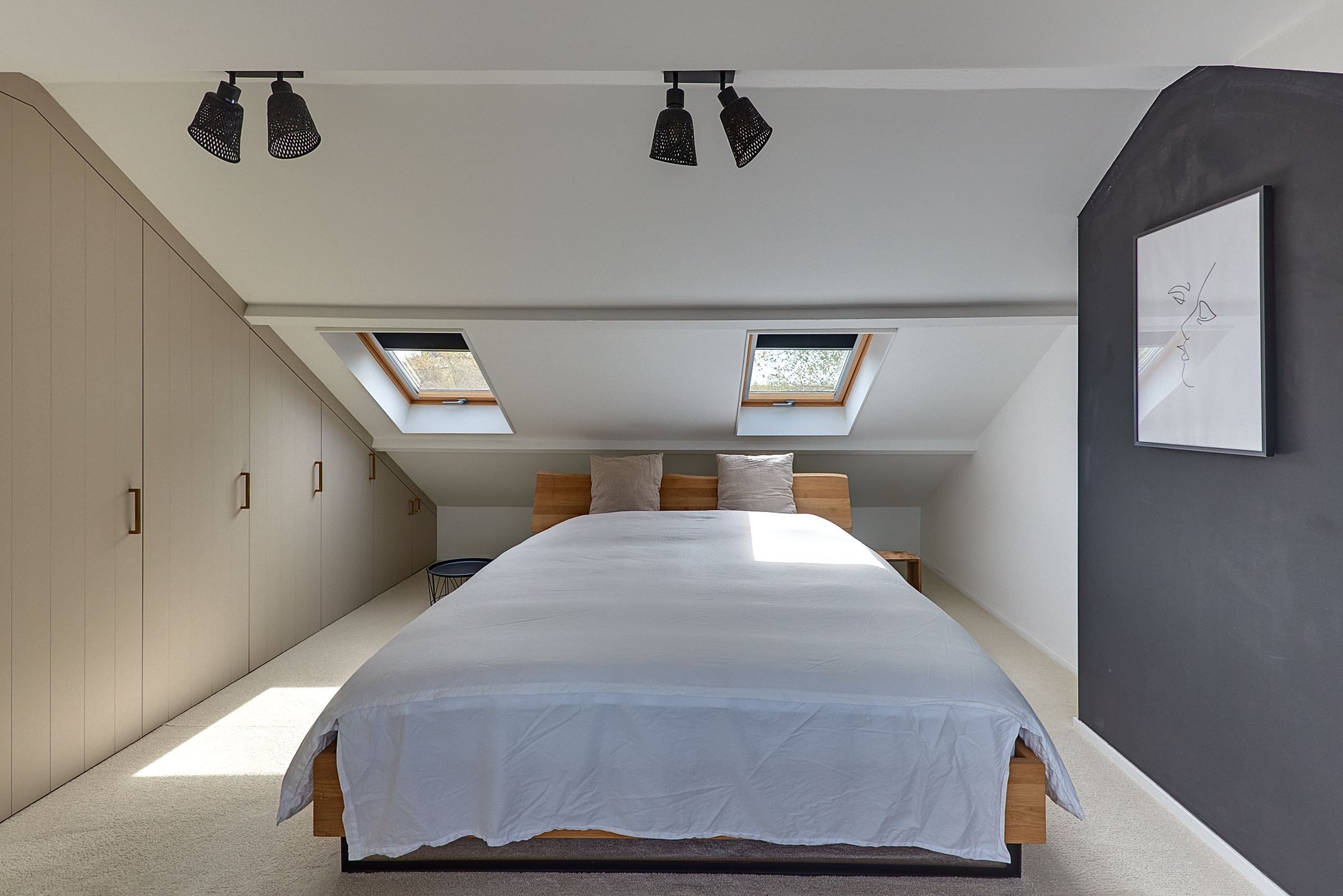 Foto 33 van De Wittenhagen 59-A