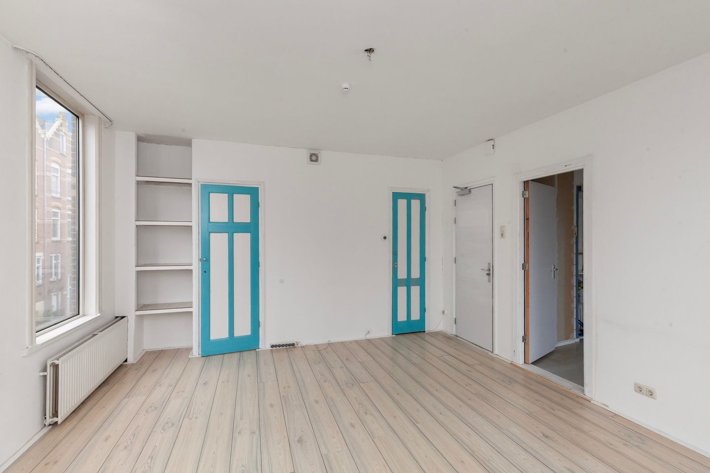 Foto 14 van Berkelselaan 41-A01