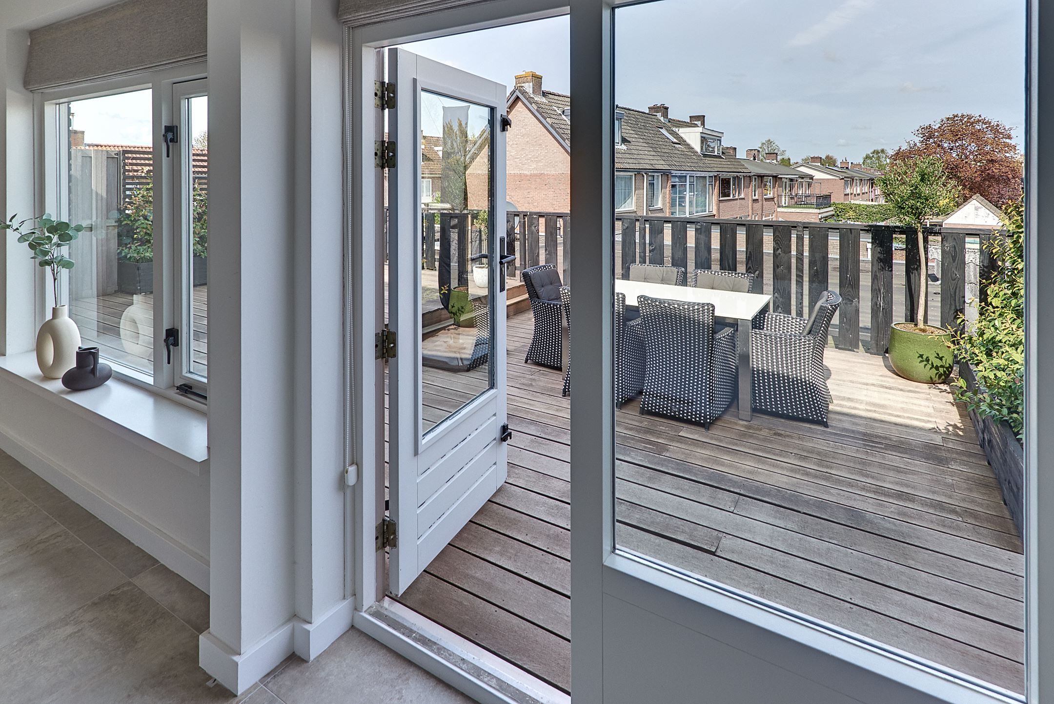 Foto 36 van De Wittenhagen 59-A