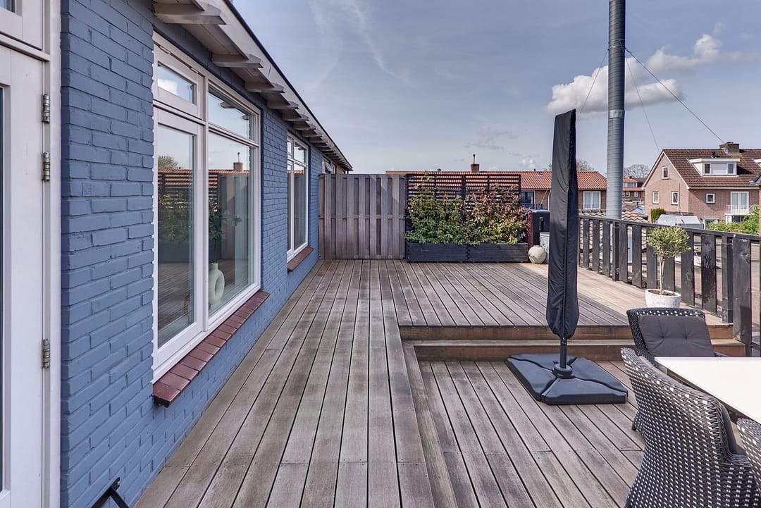 Foto 37 van De Wittenhagen 59-A