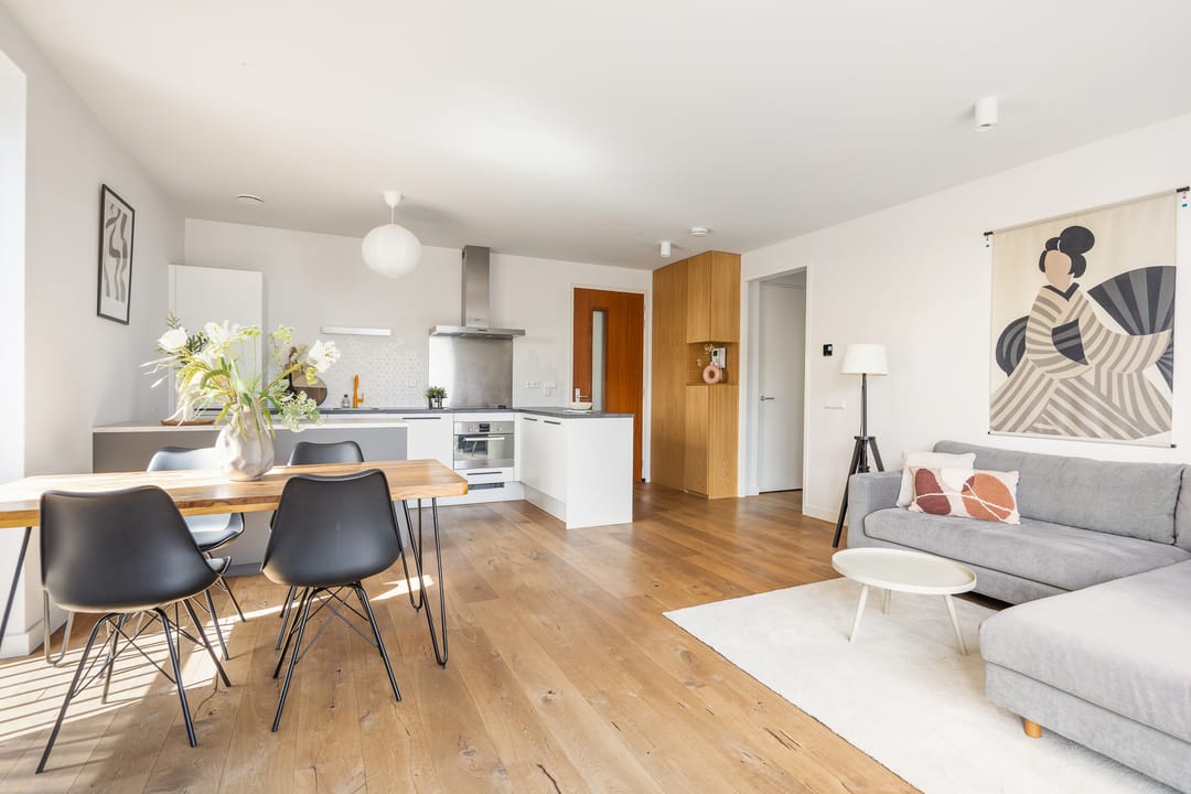 Foto 11 van Nida Senffstraat 153