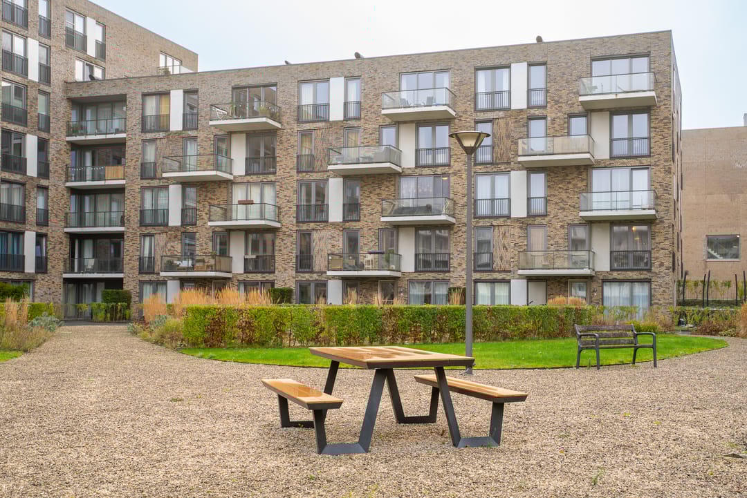 Foto 38 van Nida Senffstraat 153