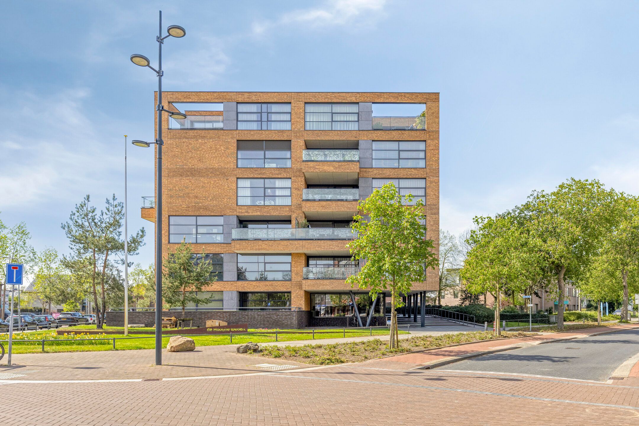 Foto 3 van De Gijrath 14