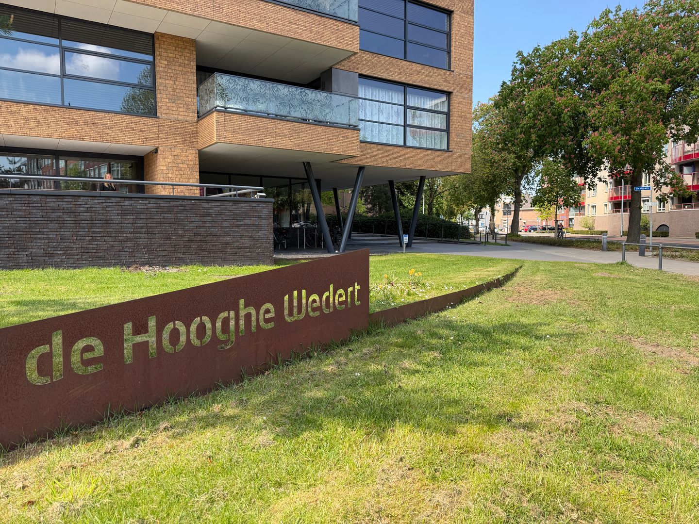 Foto 4 van De Gijrath 14