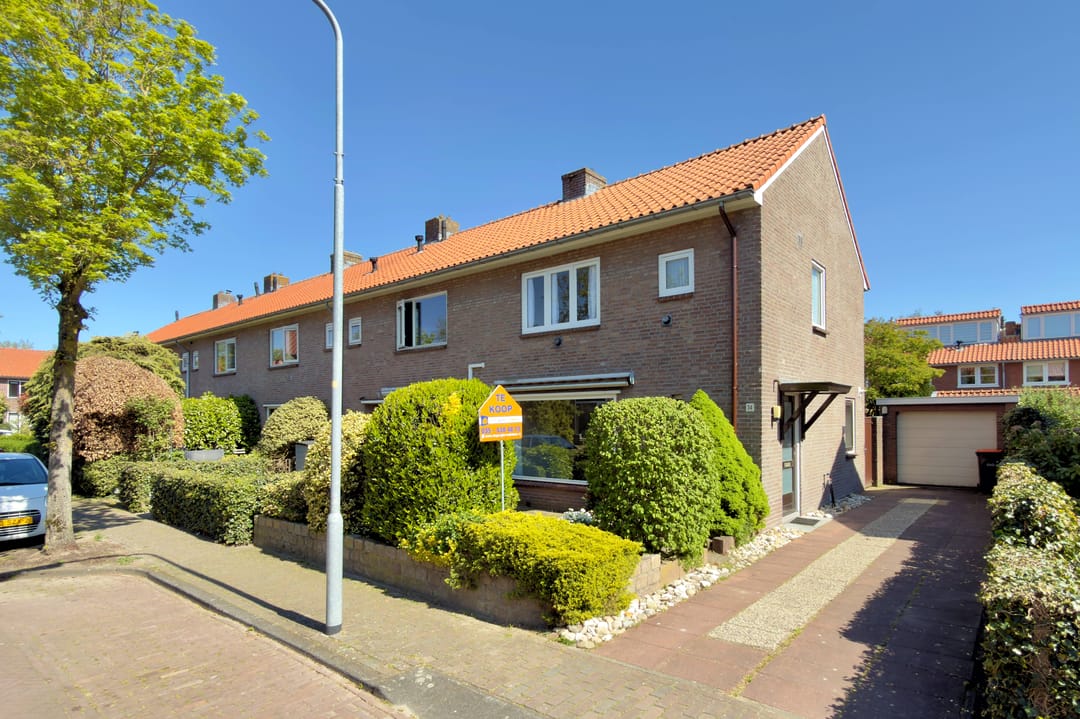 Foto 1 van Inslag 34