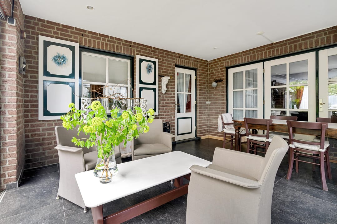 Foto 16 van Halewijnstraat 8