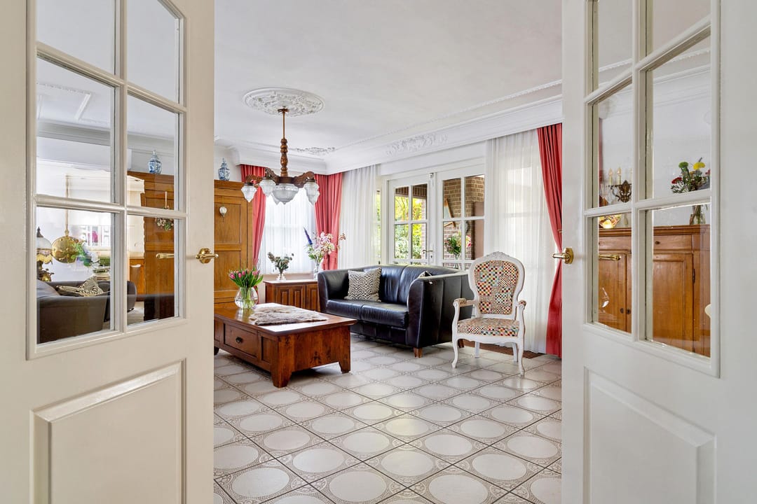 Foto 7 van Halewijnstraat 8