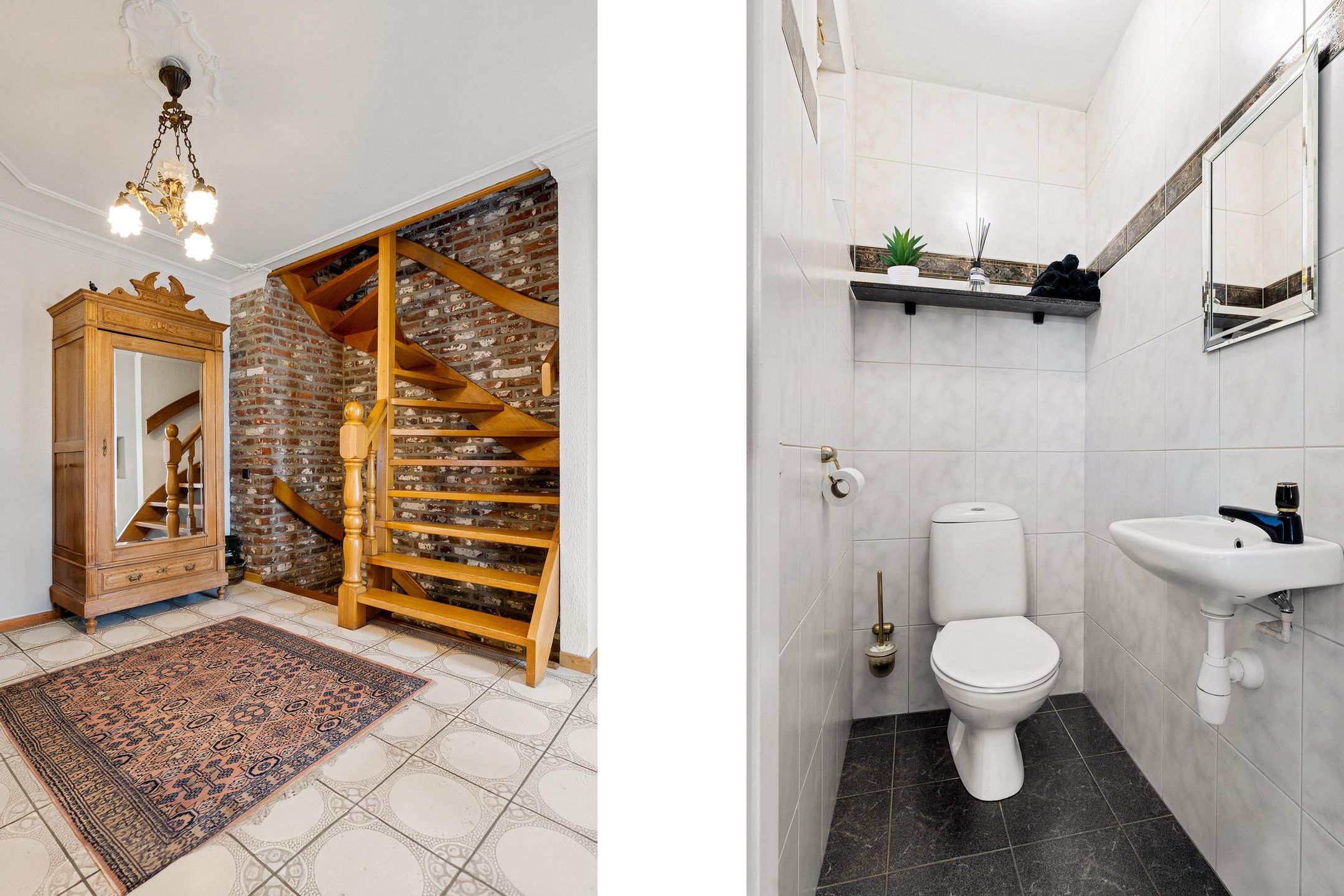 Foto 6 van Halewijnstraat 8