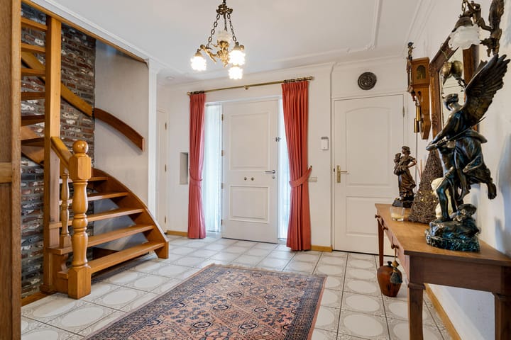 Foto 4 van Halewijnstraat 8