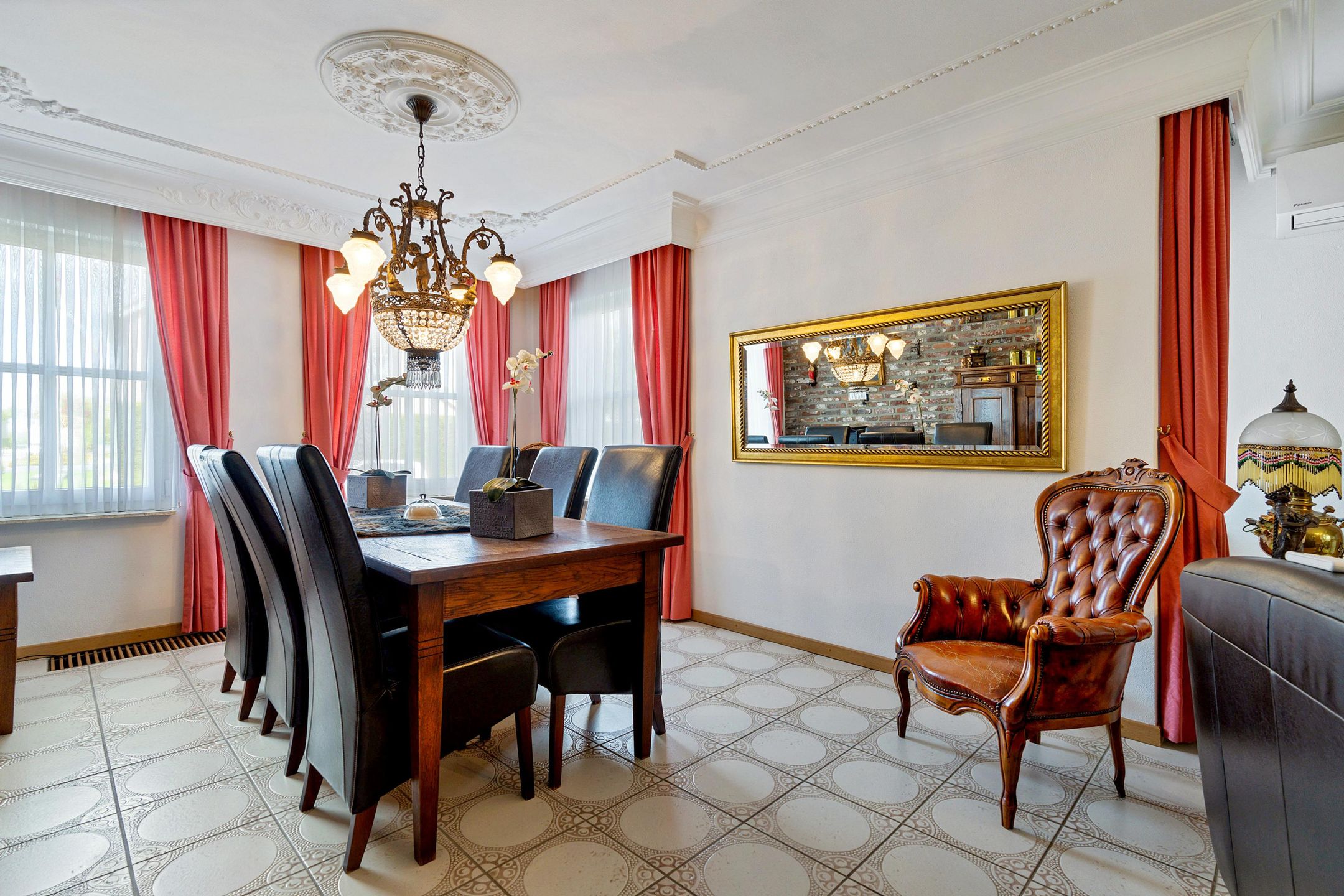 Foto 12 van Halewijnstraat 8