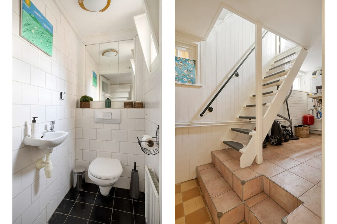 Foto 7 van Nieuwstraat 36