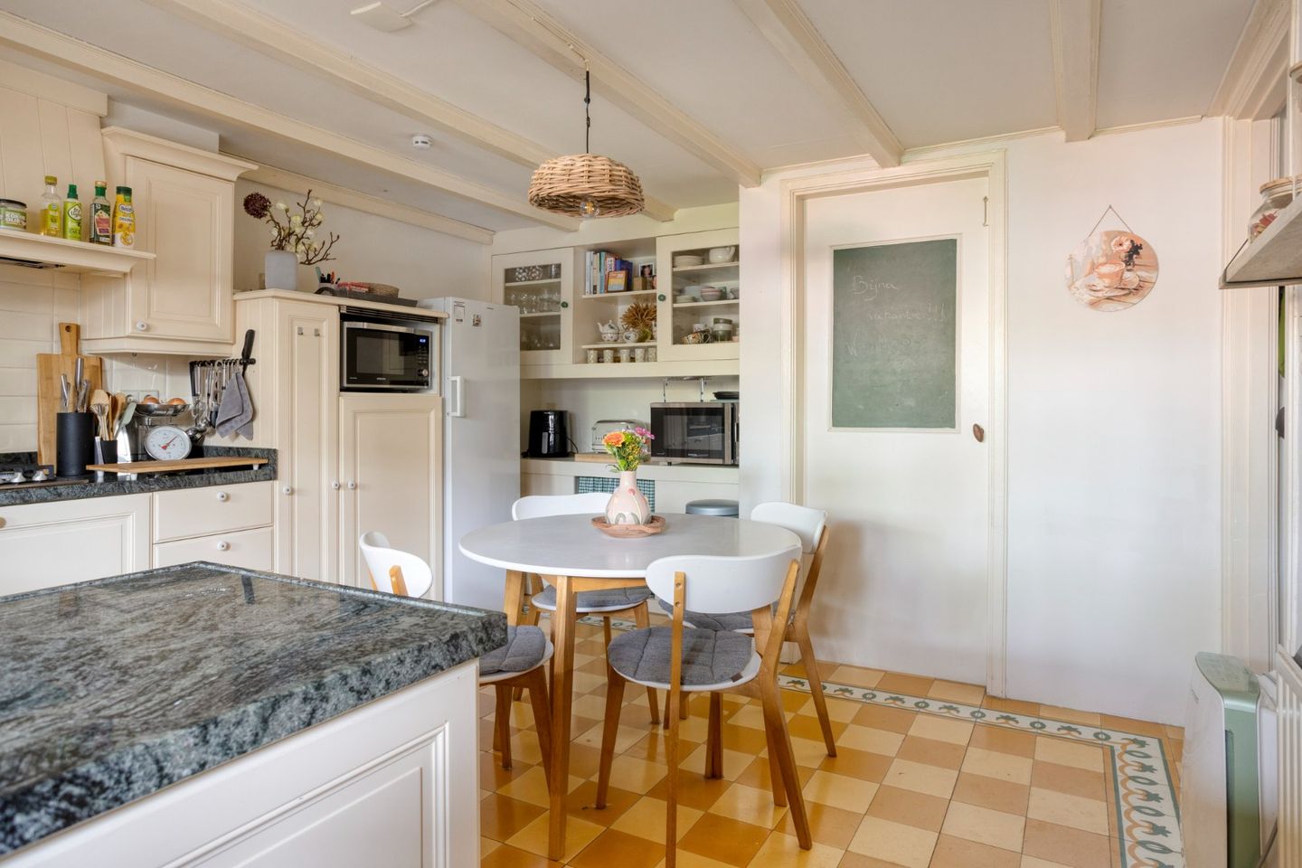 Foto 10 van Nieuwstraat 36