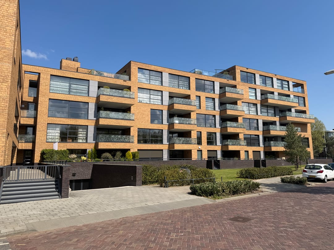 Foto 2 van De Gijrath 14