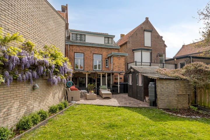 Foto 2 van Nieuwstraat 36