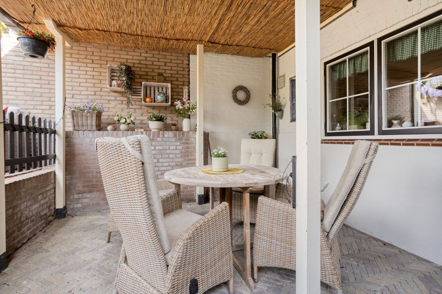 Foto 25 van Nieuwstraat 36