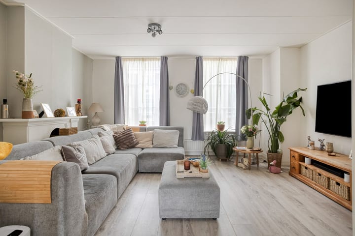 Foto 4 van Nieuwstraat 36