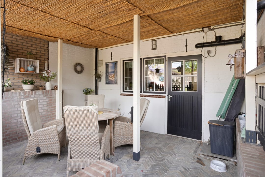 Foto 26 van Nieuwstraat 36