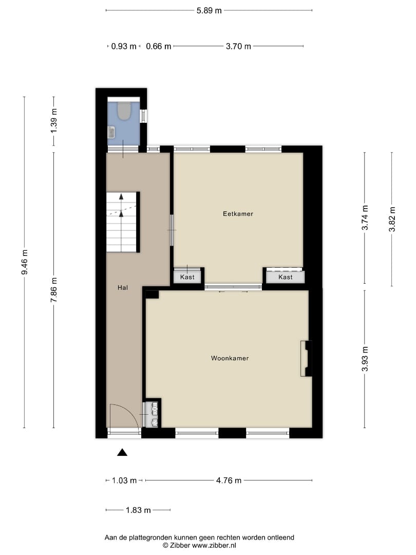 Foto 31 van Nieuwstraat 36