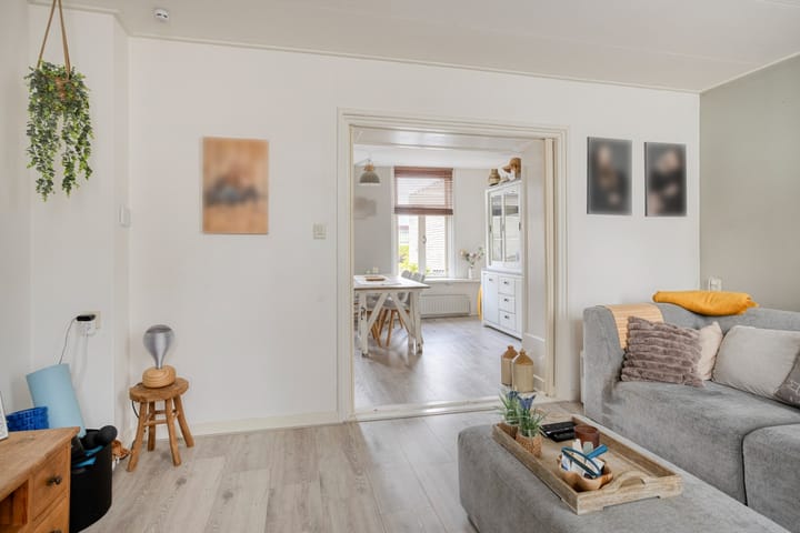 Foto 5 van Nieuwstraat 36