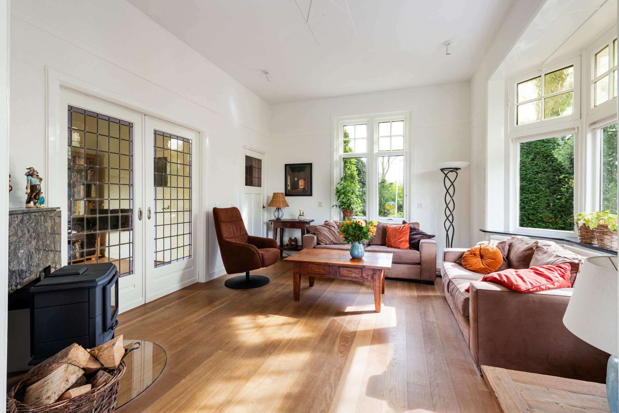 Photo 6 of Ceintuurbaan 12-A