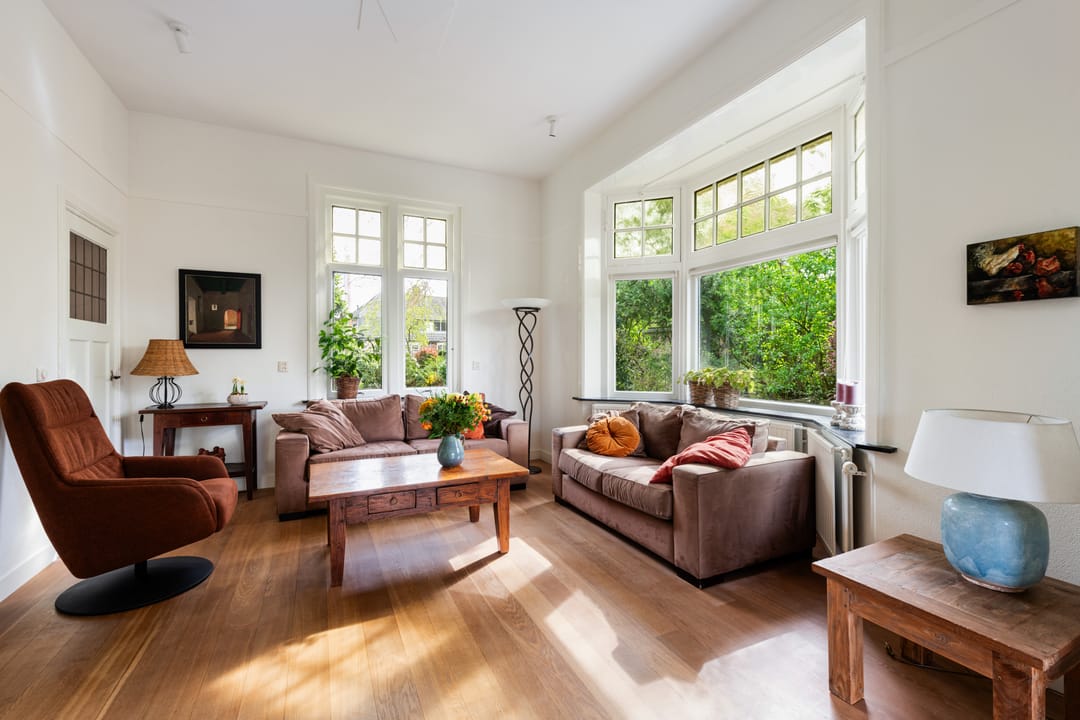 Photo 7 of Ceintuurbaan 12-A