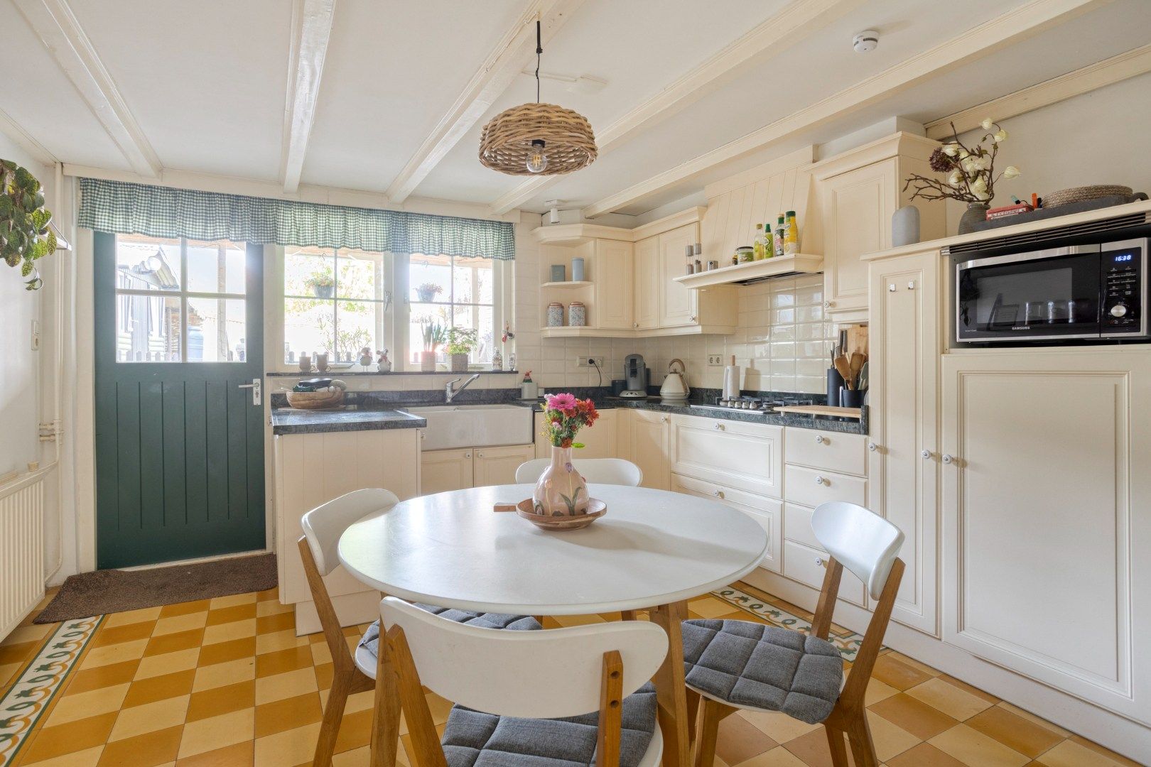 Foto 9 van Nieuwstraat 36