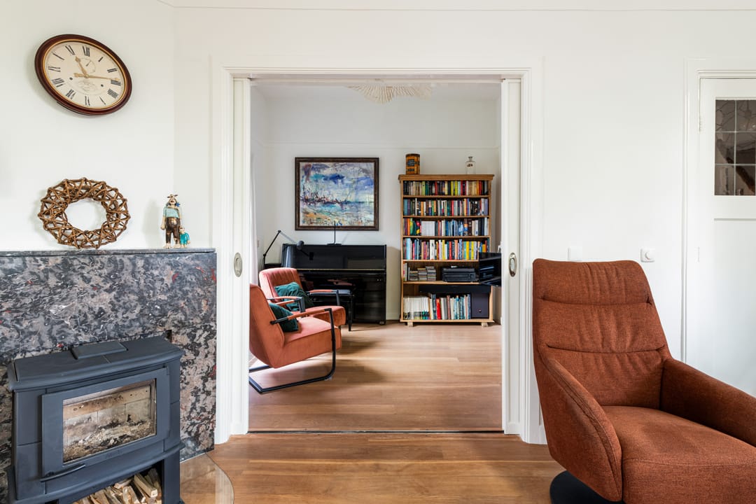 Photo 11 of Ceintuurbaan 12-A