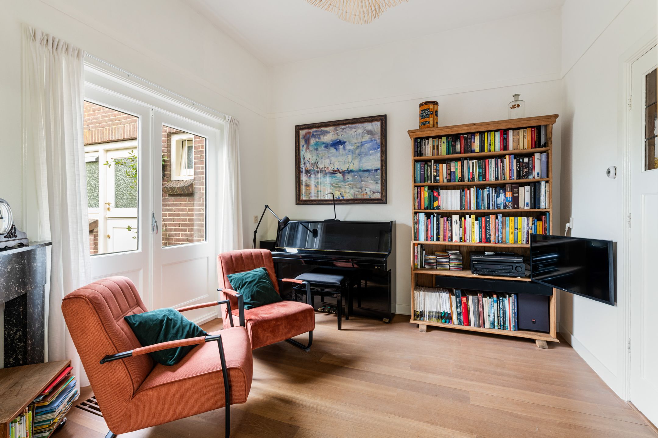 Photo 12 of Ceintuurbaan 12-A