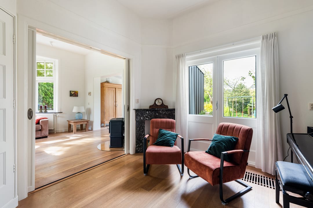 Photo 13 of Ceintuurbaan 12-A