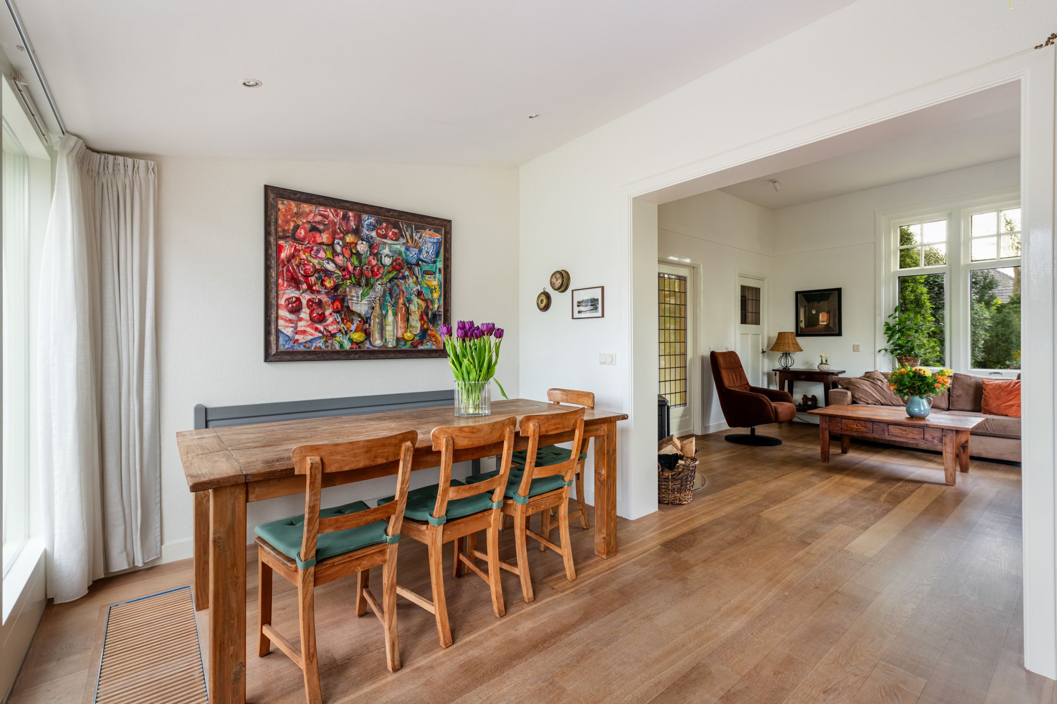 Photo 15 of Ceintuurbaan 12-A